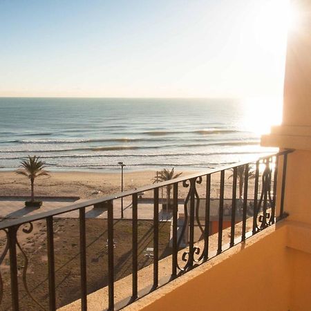 Sea View Port Saplaya 1 아파트 외부 사진