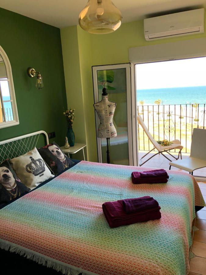 Sea View Port Saplaya 1 아파트 외부 사진