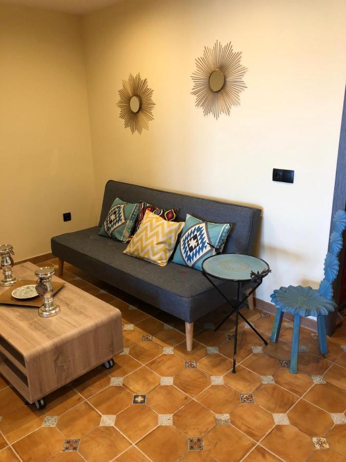 Sea View Port Saplaya 1 아파트 외부 사진