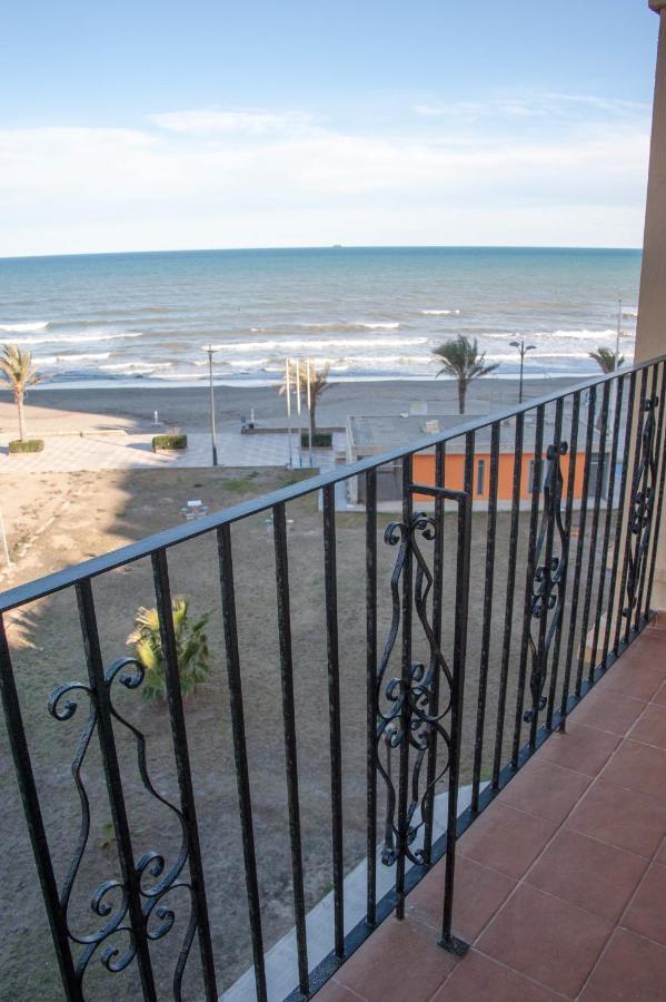 Sea View Port Saplaya 1 아파트 외부 사진