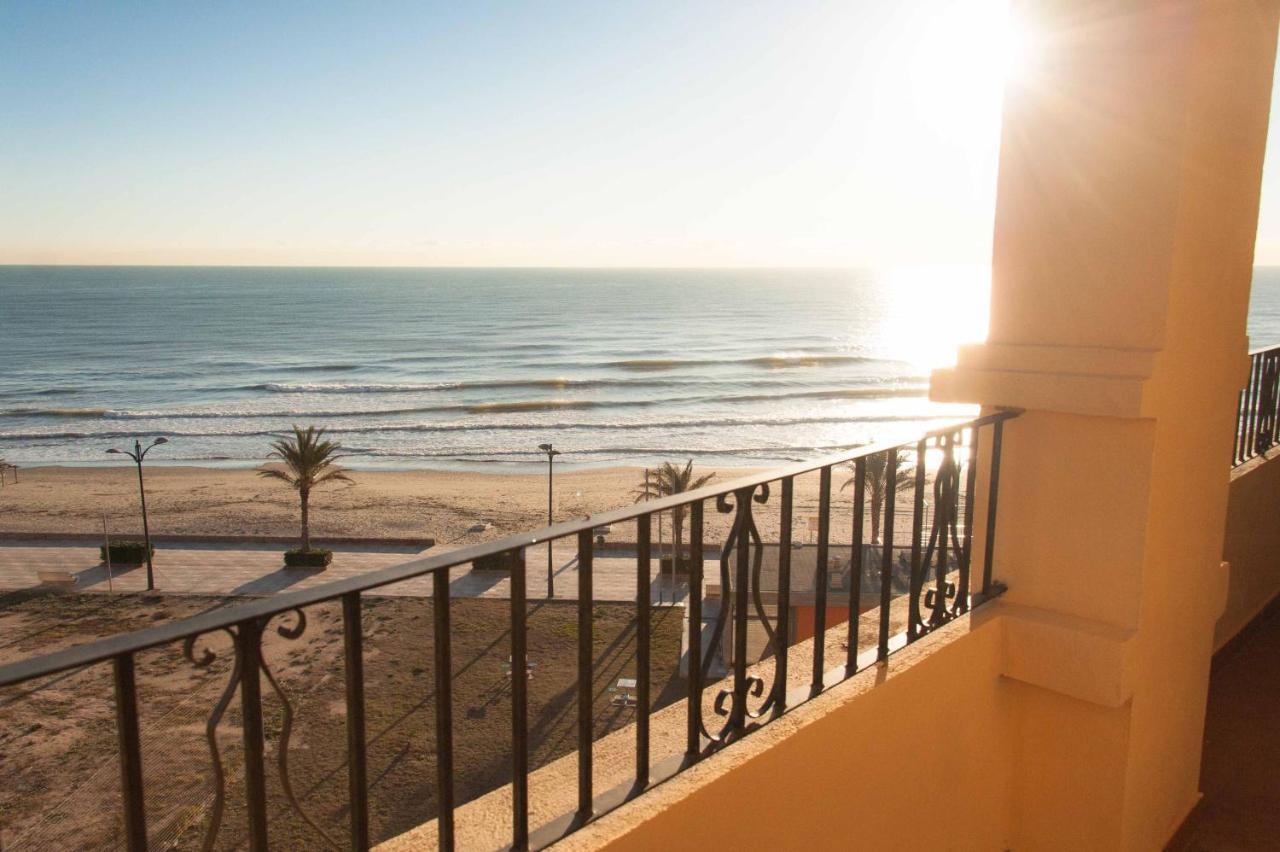 Sea View Port Saplaya 1 아파트 외부 사진