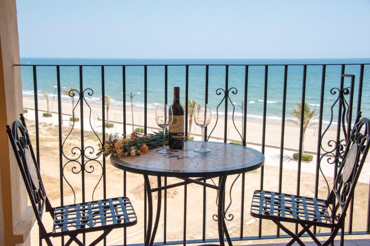 Sea View Port Saplaya 1 아파트 외부 사진