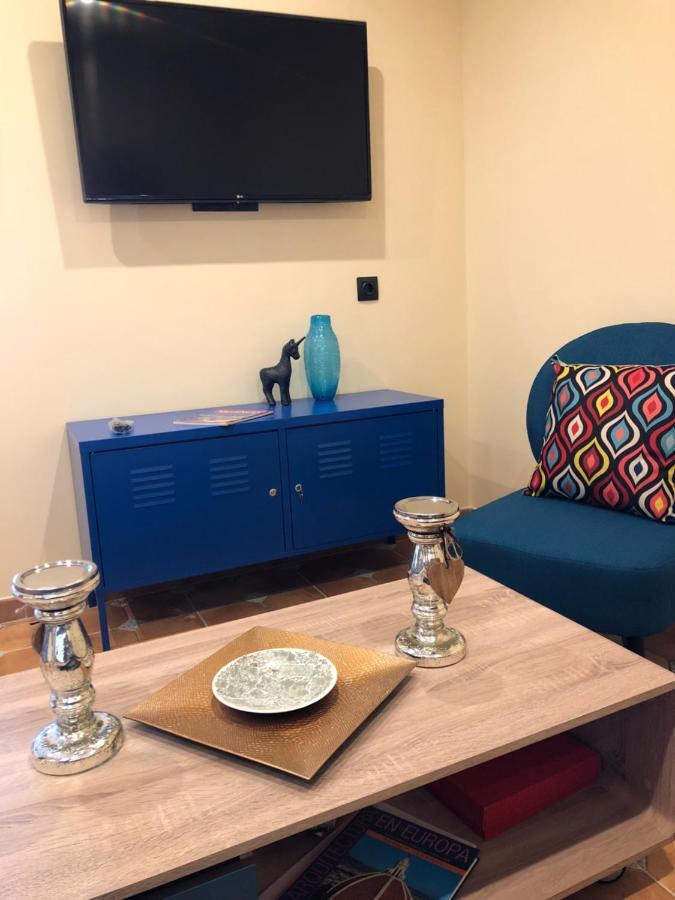 Sea View Port Saplaya 1 아파트 외부 사진
