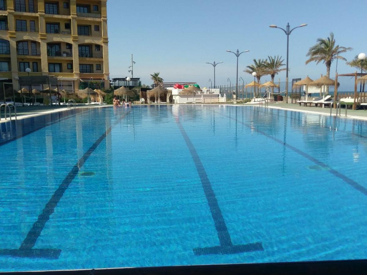 Sea View Port Saplaya 1 아파트 외부 사진