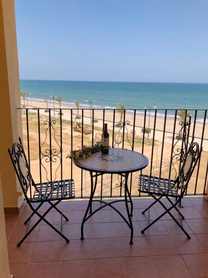 Sea View Port Saplaya 1 아파트 외부 사진