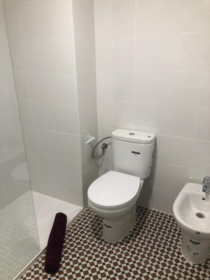 Sea View Port Saplaya 1 아파트 외부 사진