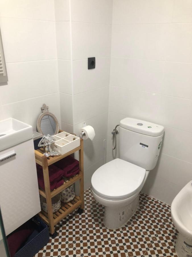 Sea View Port Saplaya 1 아파트 외부 사진